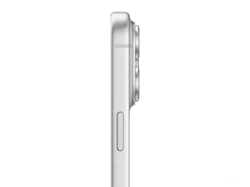 APPLE iPhone 17 Pro 256GB Silver 
