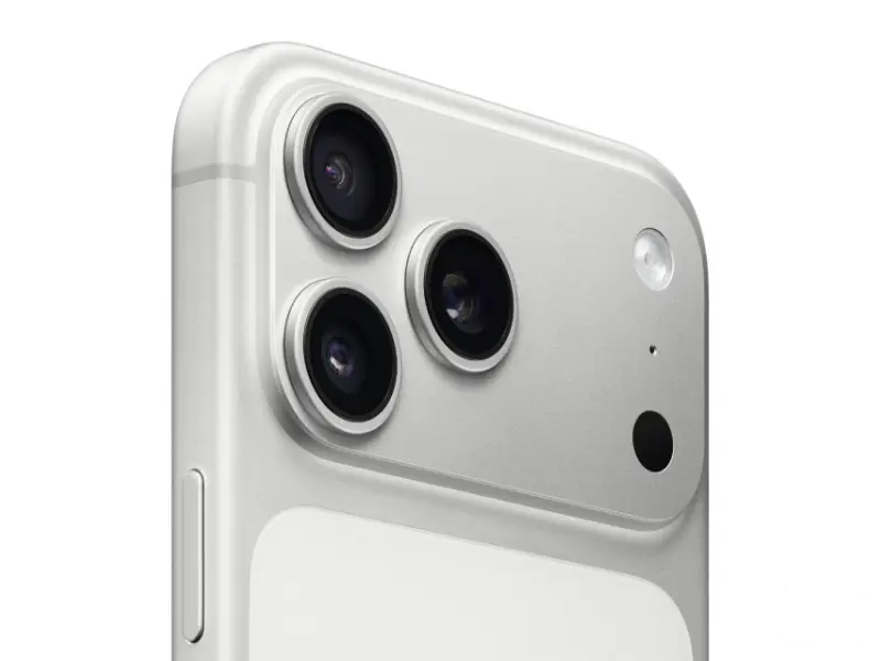 APPLE iPhone 17 Pro 256GB Silver 