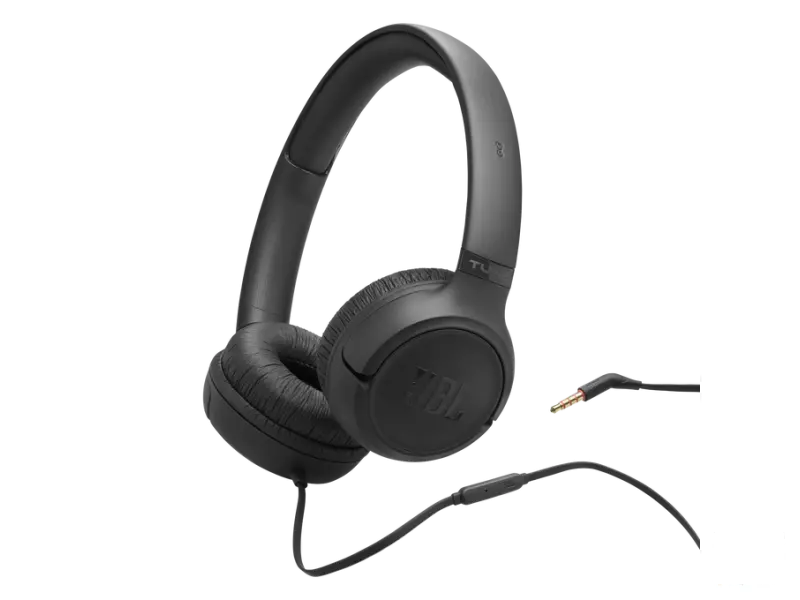 JBL Tune 530 Black