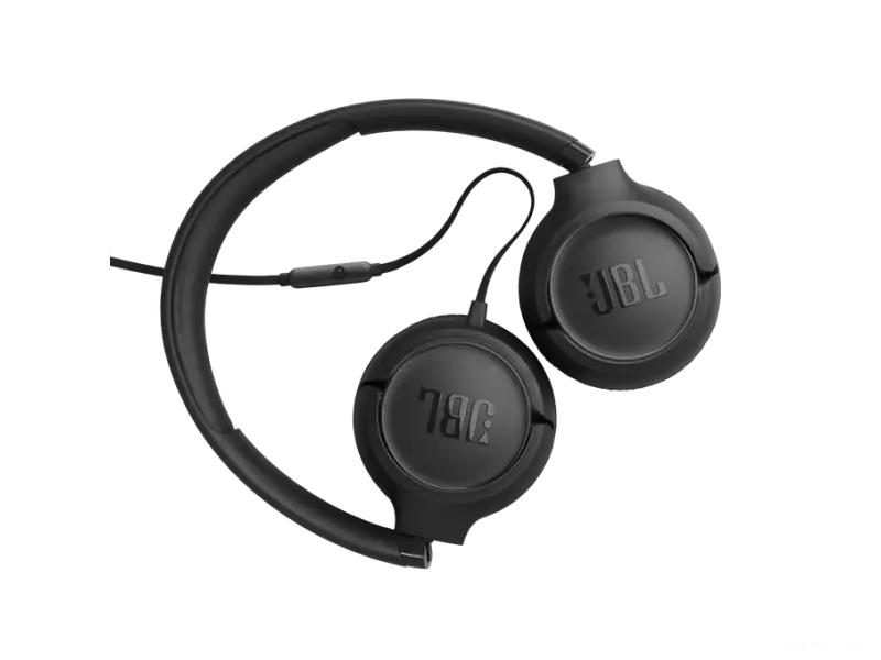 JBL Tune 530 Black