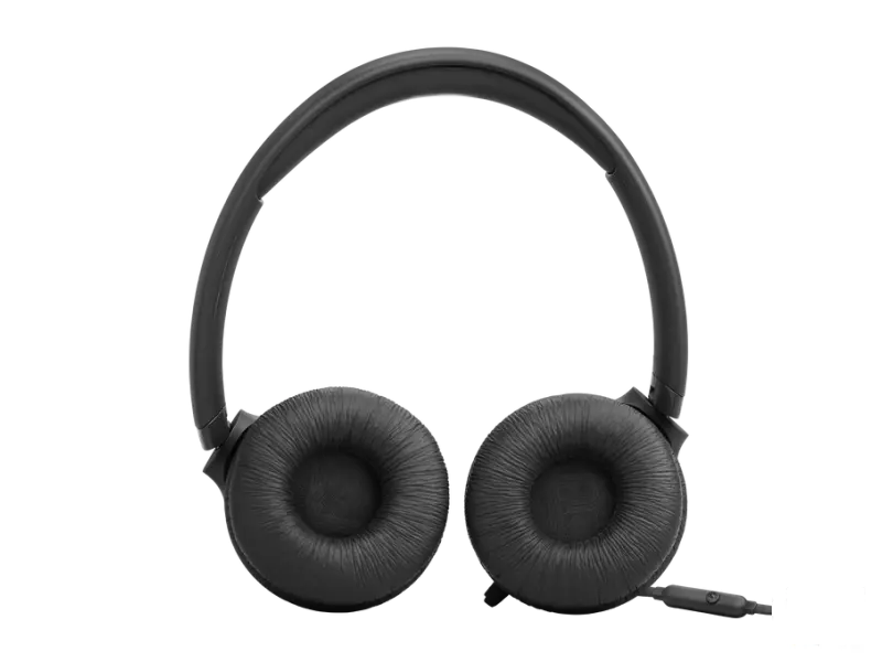 JBL Tune 530 Black