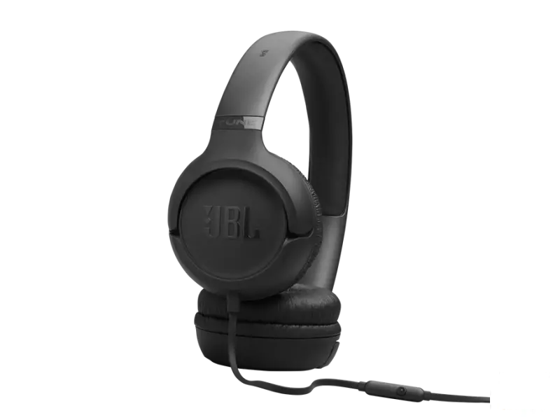 JBL Tune 530 Black