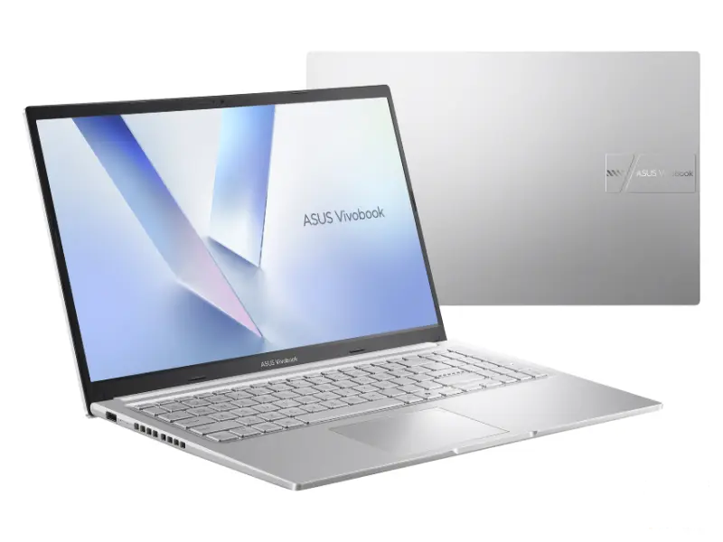 ASUS VivoBook 15 M1502YA-BQ927 (15.6 inča FHD, Ryzen 7 5825U, 16GB, SSD 512GB) laptop 