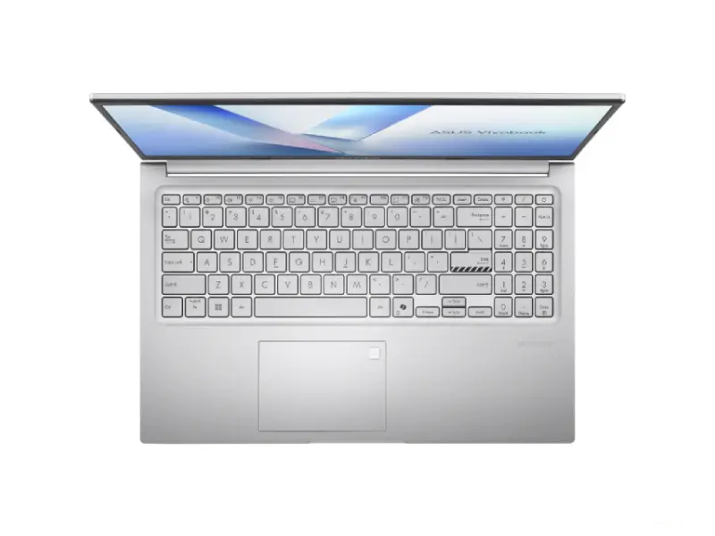 ASUS VivoBook 15 M1502YA-BQ927 (15.6 inča FHD, Ryzen 7 5825U, 16GB, SSD 512GB) laptop 
