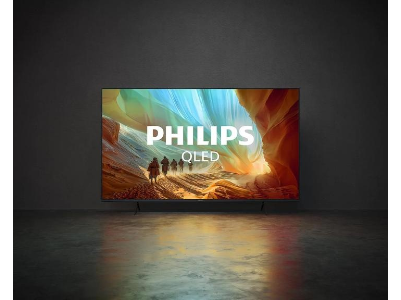 PHILIPS QLED TV 43PQS7801/12