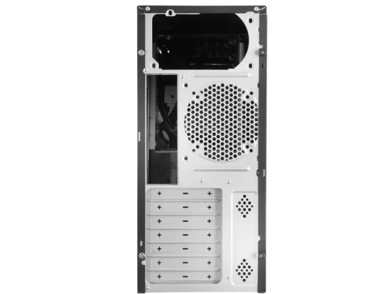 CHIEFTEC HC-10B-OP