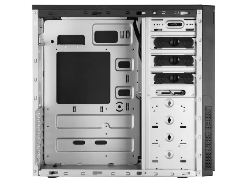 CHIEFTEC HC-10B-OP