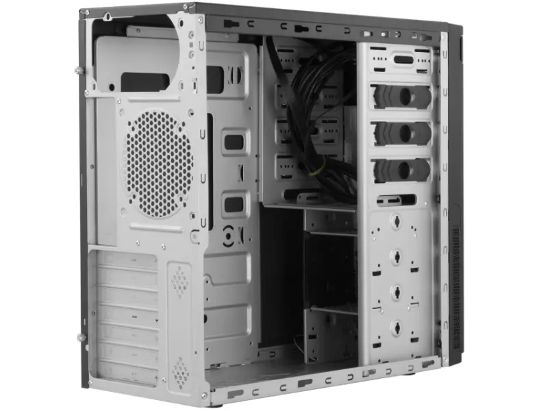 CHIEFTEC HC-10B-OP