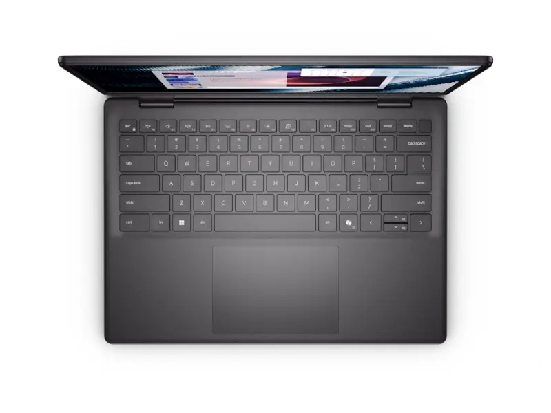 DELL Pro 14 Essential PV14250 14 inch FHD+ 300nits Core 7 150U 16GB 512GB SSD Backlit Win11Pro silver laptop 