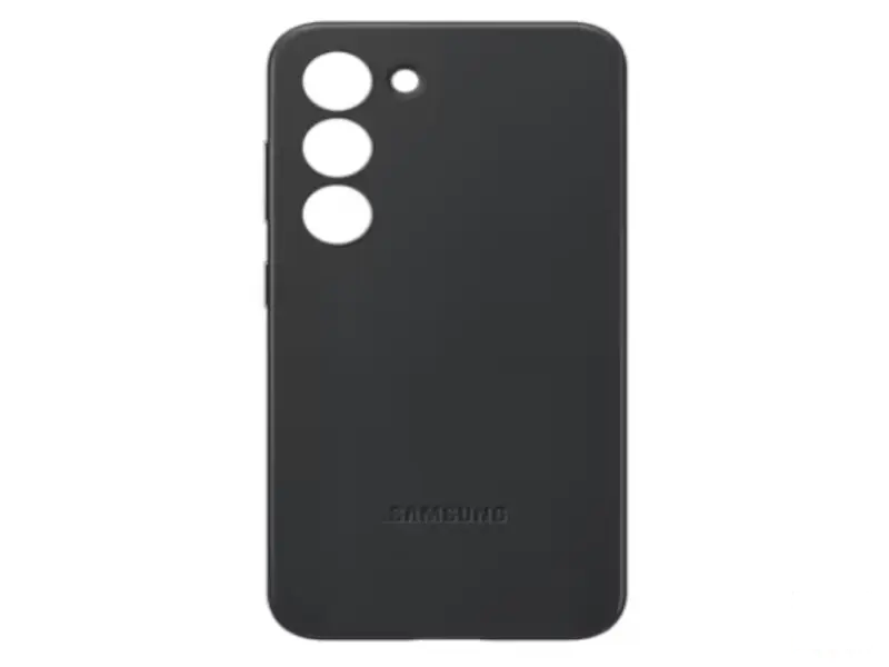 Samsung EF-VS911LBEGWW Leather Case for Galaxy S23