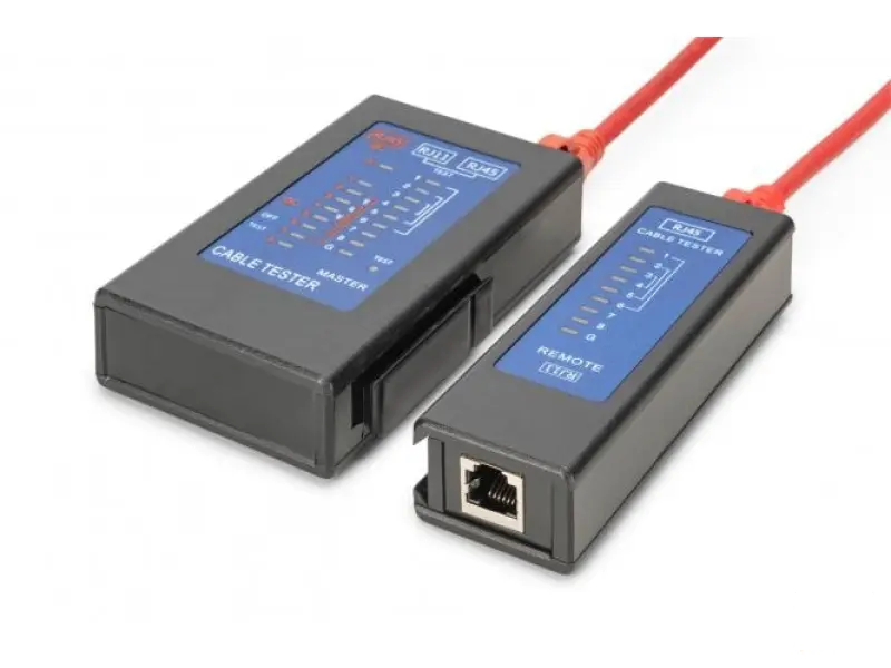 Digitus Tester kablova, RJ45