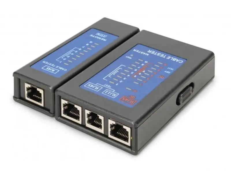 Digitus Tester kablova, RJ45