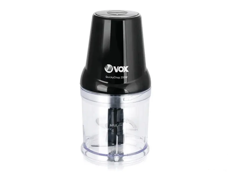 Sjeckalica MC 393 Vox