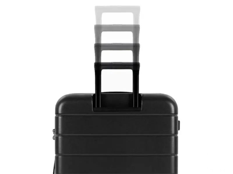 XIAOMI Luggage Classic Pro 28 inča crni kofer BHR8605GL 