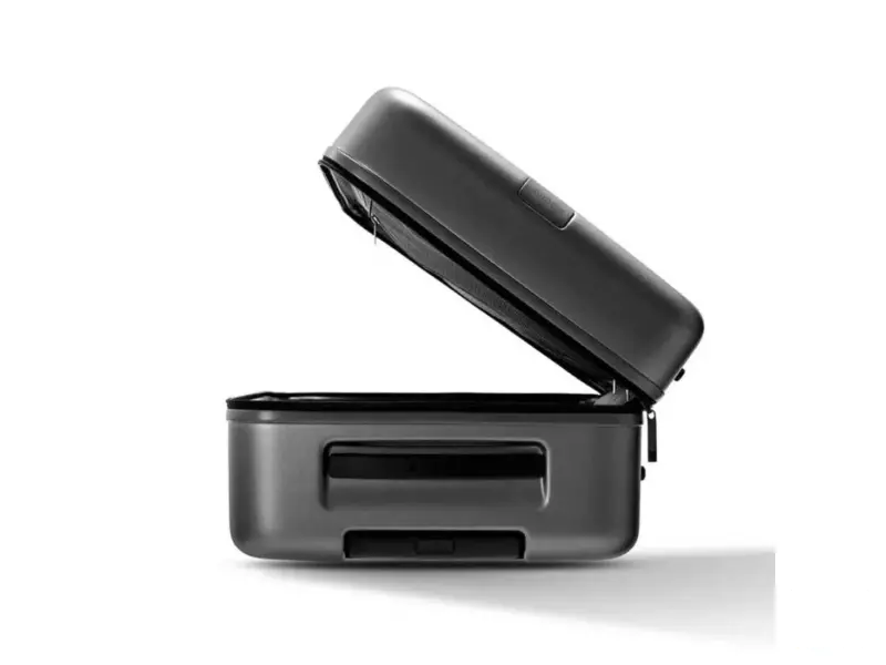 XIAOMI Luggage Classic Pro 28 inča crni kofer BHR8605GL 