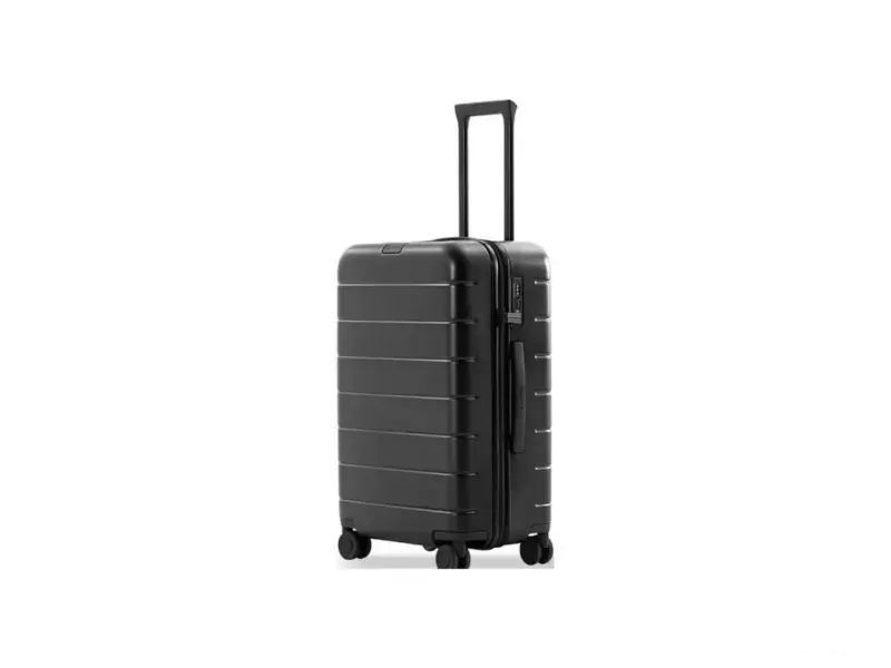 XIAOMI Luggage Classic Pro 28 inča crni kofer BHR8605GL 