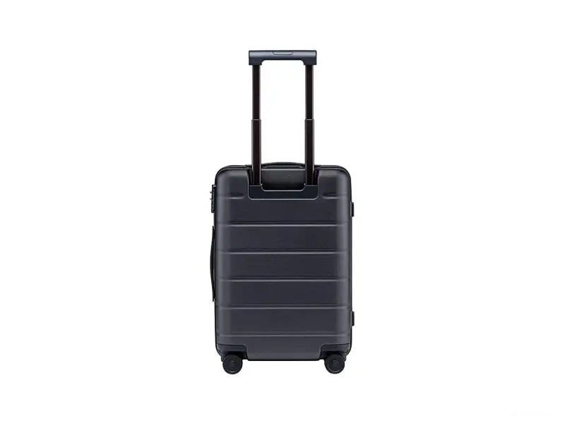 XIAOMI Luggage Classic Pro 28 inča crni kofer BHR8605GL 
