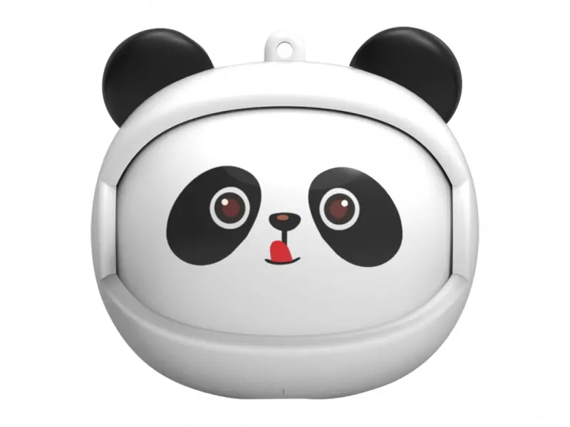 Moye Slušalice Flip Face True Wireless Panda
