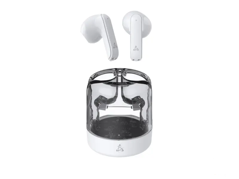 SBOX Bluetooth EB-TWS12 Bijele