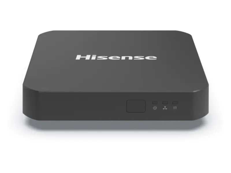 HISENSE Medija plejer SW A10 