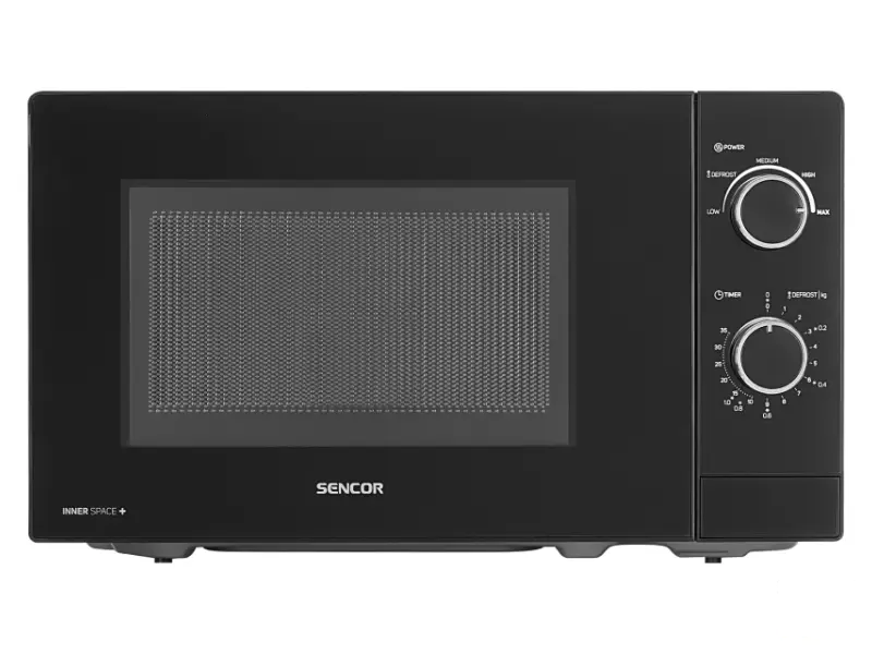 SENCOR SMW 1719BK mikrotalasna rerna 