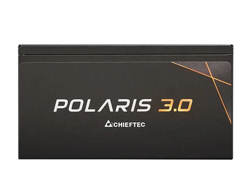 CHIEFTEC PPS-1250FC-A3 1250W POLARIS 3.0 80Plus Gold modularno napajanje 5Y 