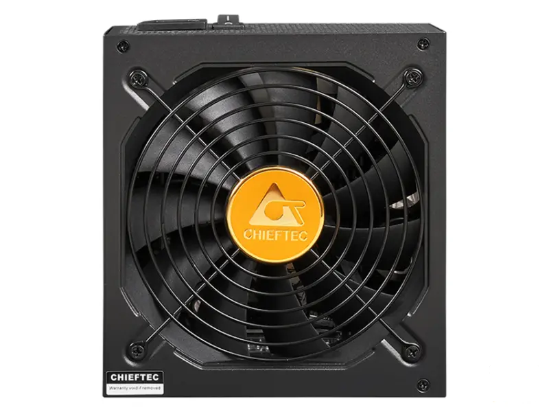 CHIEFTEC PPS-1250FC-A3 1250W POLARIS 3.0 80Plus Gold modularno napajanje 5Y 