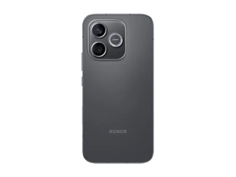 Honor 600 Lite 8GB/256GB Crna