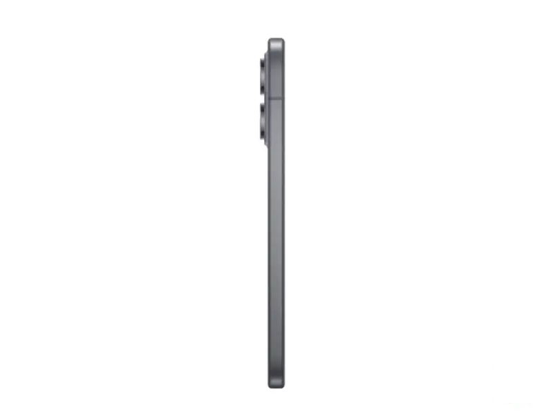 Honor 600 Lite 8GB/256GB Crna
