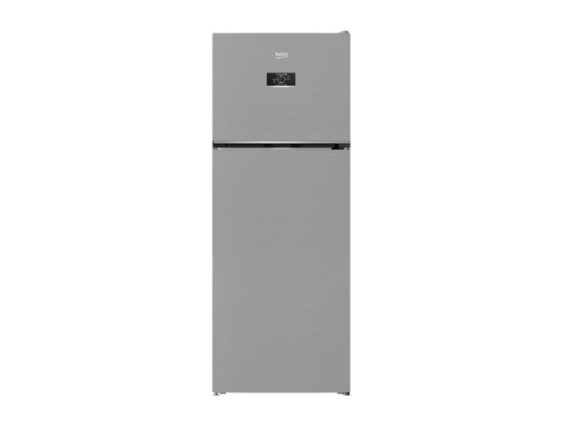 Beko B3RDNE504HXB kombinovani frižider inox