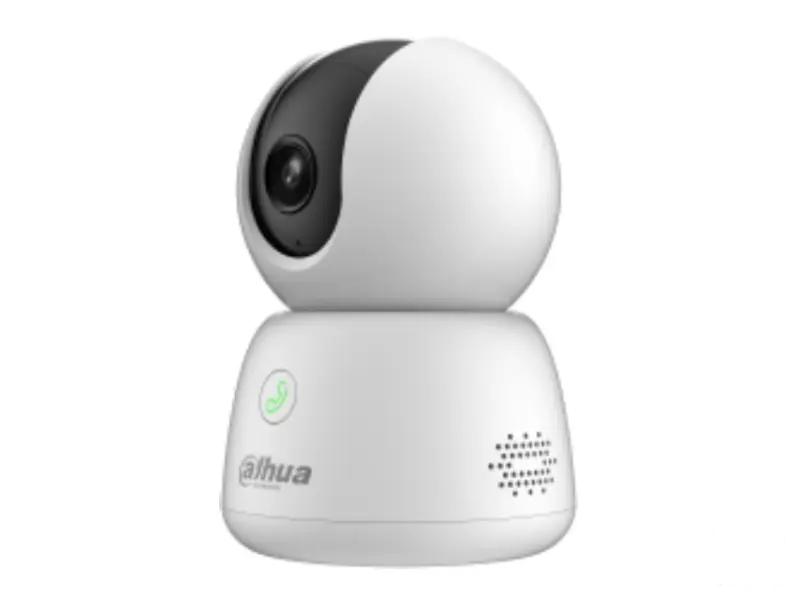 DAHUA H5B 5MP Indoor Fixed-focal Wi-Fi Pan & Tilt Network kamera 