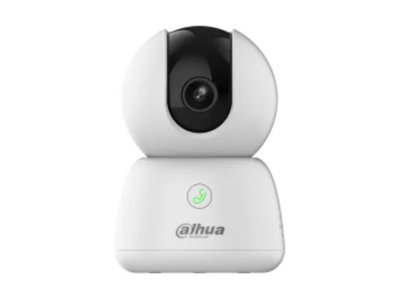 DAHUA H5B 5MP Indoor Fixed-focal Wi-Fi Pan & Tilt Network kamera 