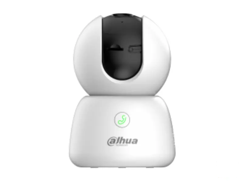 DAHUA H5B 5MP Indoor Fixed-focal Wi-Fi Pan & Tilt Network kamera 