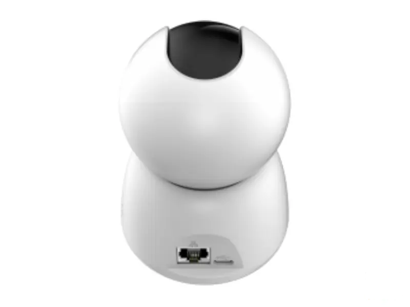 DAHUA H5B 5MP Indoor Fixed-focal Wi-Fi Pan & Tilt Network kamera 