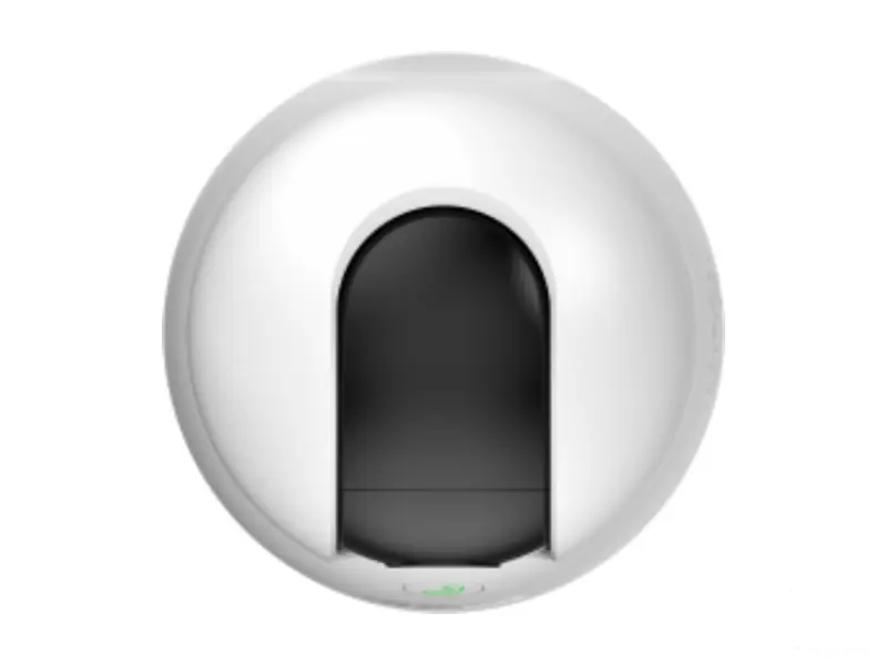 DAHUA H5B 5MP Indoor Fixed-focal Wi-Fi Pan & Tilt Network kamera 