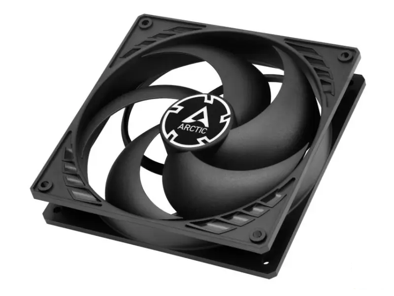 ARCTIC P14 140mm ventilator crni (ACFAN00123A) 