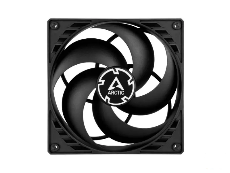 ARCTIC P14 140mm ventilator crni (ACFAN00123A) 