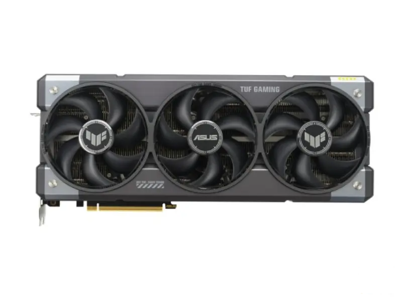 ASUS nVidia GeForce RTX 5080 16GB TUF-RTX5080-O16G-GAMING 