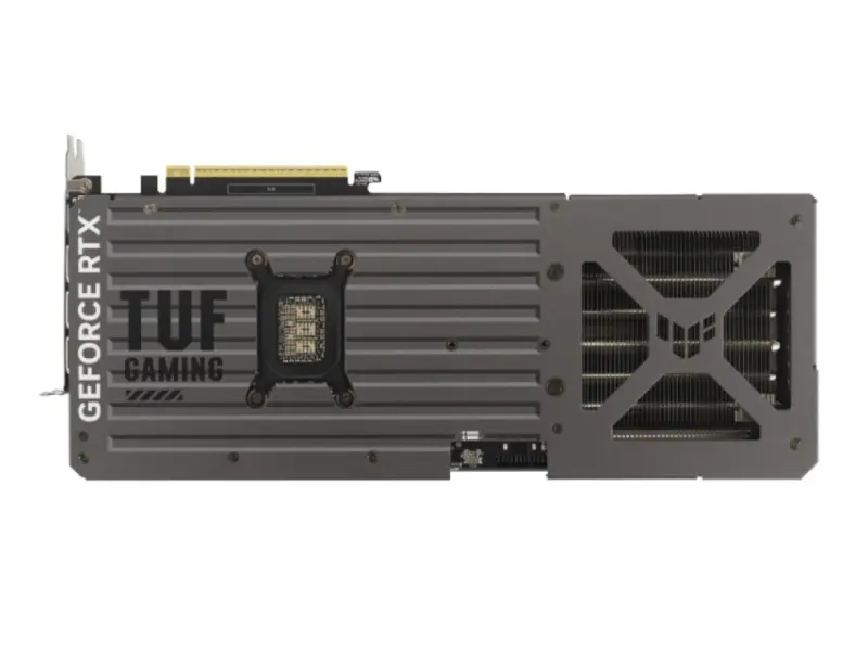 ASUS nVidia GeForce RTX 5080 16GB TUF-RTX5080-O16G-GAMING 