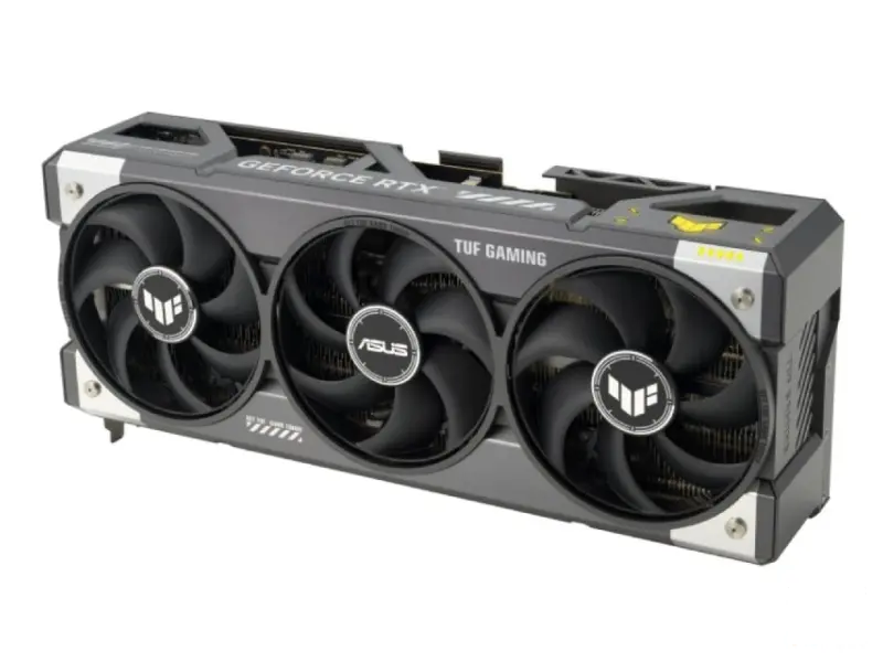 ASUS nVidia GeForce RTX 5080 16GB TUF-RTX5080-O16G-GAMING 