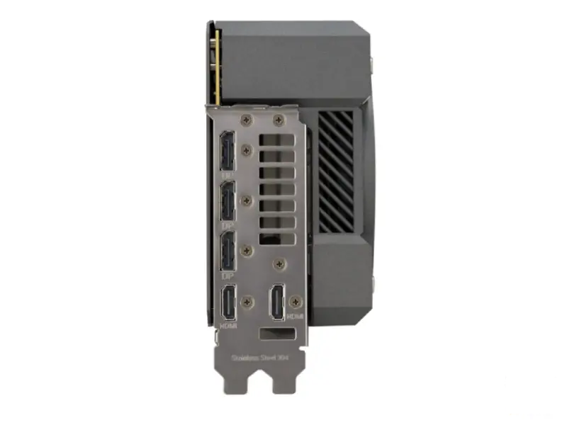 ASUS nVidia GeForce RTX 5080 16GB TUF-RTX5080-O16G-GAMING 