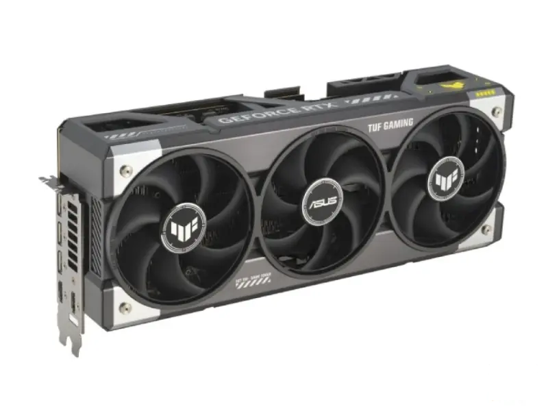 ASUS nVidia GeForce RTX 5080 16GB TUF-RTX5080-O16G-GAMING 