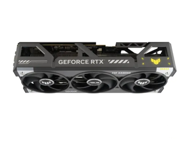 ASUS nVidia GeForce RTX 5080 16GB TUF-RTX5080-O16G-GAMING 
