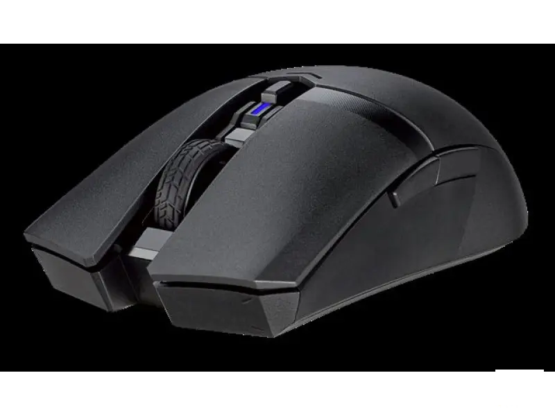 MIŠ ASUS TUF Gaming M4 Wireless (12,000-dpi)