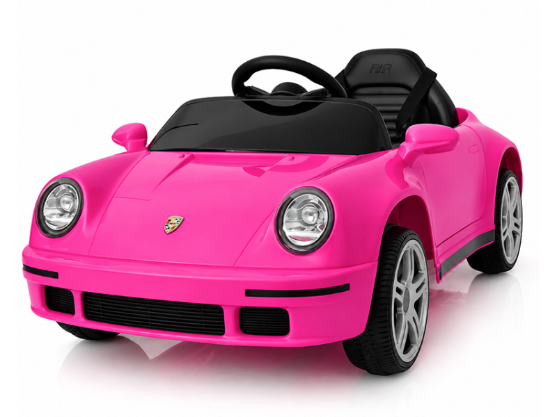 MERCEDESS BBL-MB0071 2WD Auto na akumulator rozi