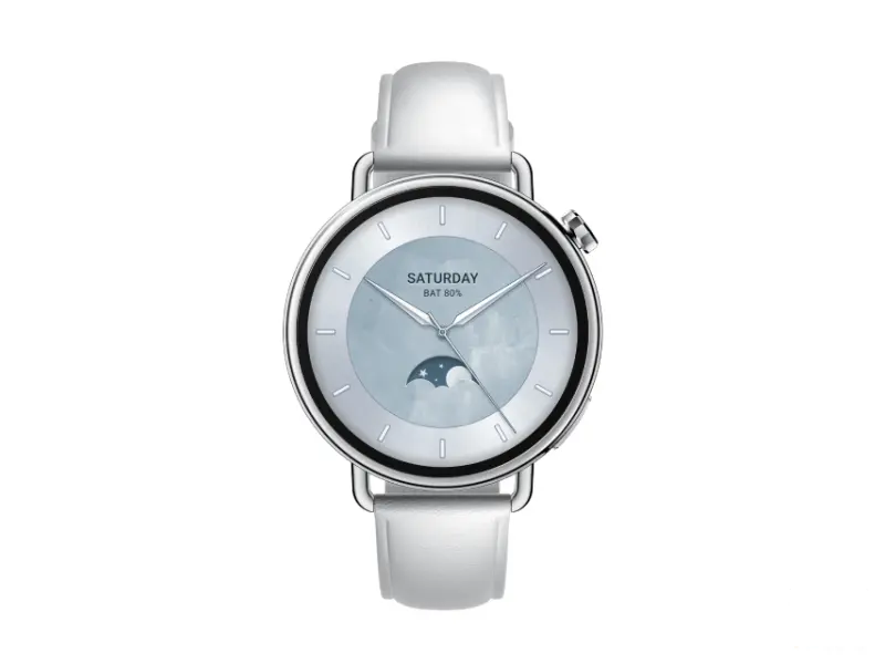 XIAOMI Watch S4 41mm pametni sat beli (BHR07VUGL) 