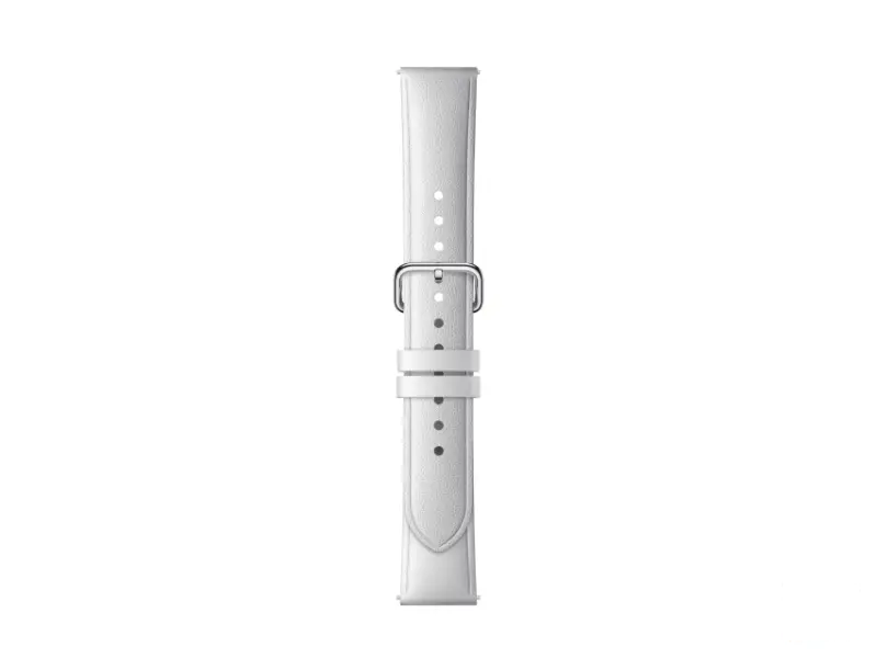 XIAOMI Watch S4 41mm pametni sat beli (BHR07VUGL) 
