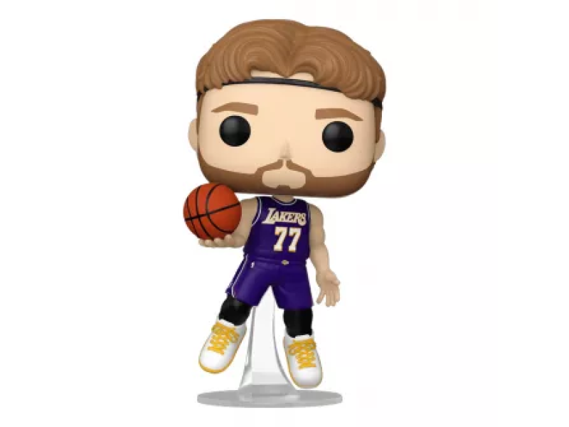 Funko POP! NBA: LA Lakers - Lu