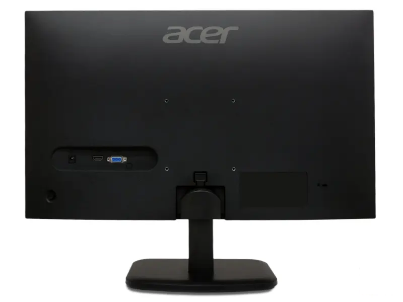 ACER 27 inča EK271GBI FHD 1920x1080 IPS 120 Hz gaming monitor 