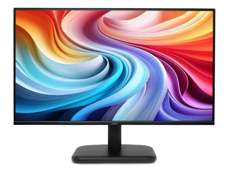 ACER 27 inča EK271GBI FHD 1920x1080 IPS 120 Hz gaming monitor 
